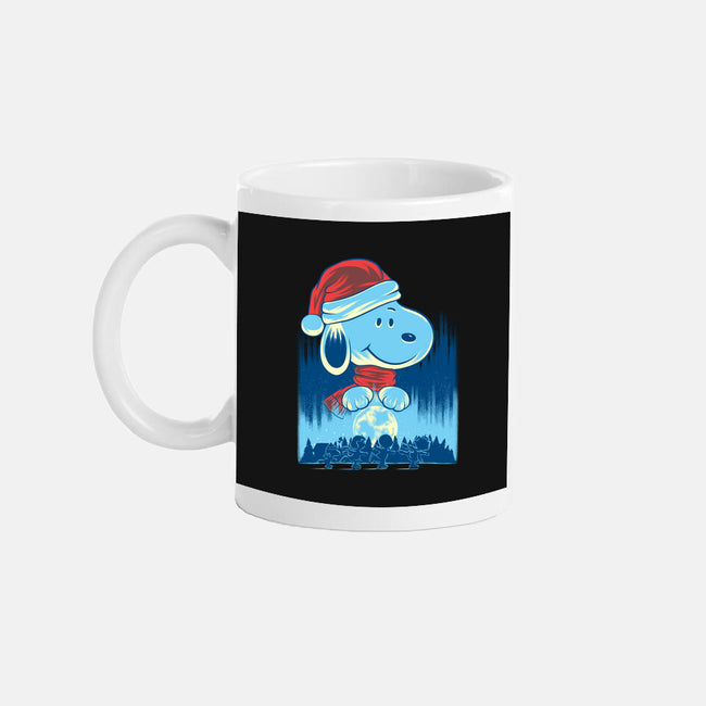 Winter Season Is Here-None-Mug-Drinkware-rmatix