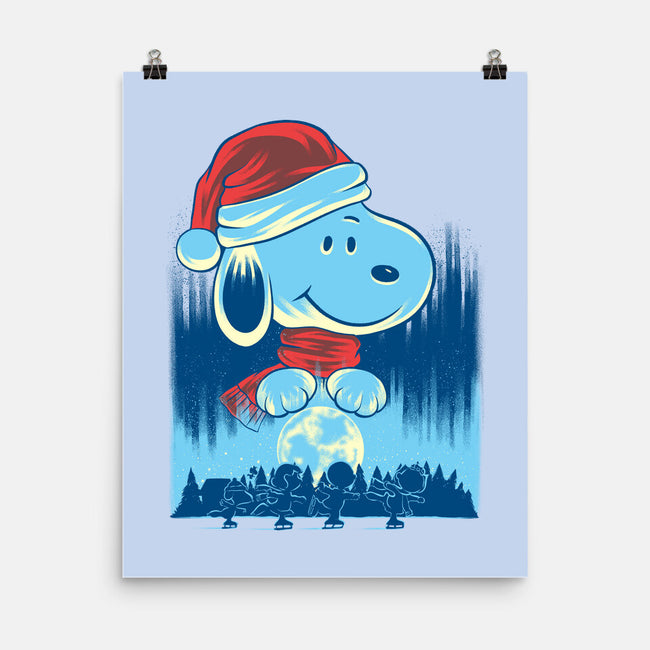 Winter Season Is Here-None-Matte-Poster-rmatix