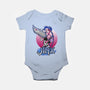 Jinx Cute-Baby-Basic-Onesie-Samuel