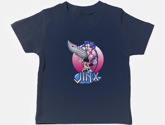 Jinx Cute