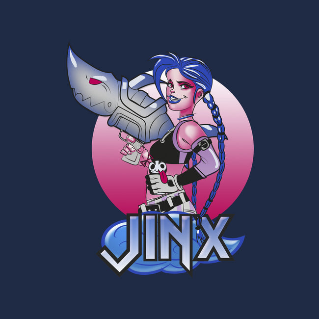 Jinx Cute-Mens-Premium-Tee-Samuel