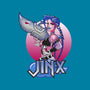 Jinx Cute-Mens-Premium-Tee-Samuel