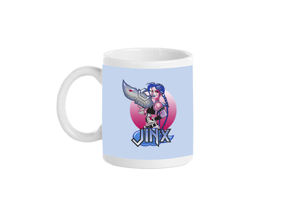 Jinx Cute