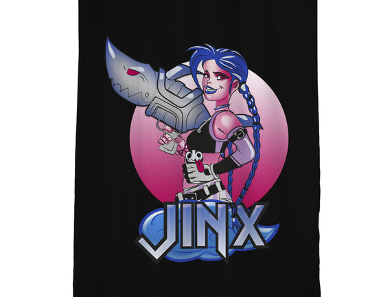 Jinx Cute