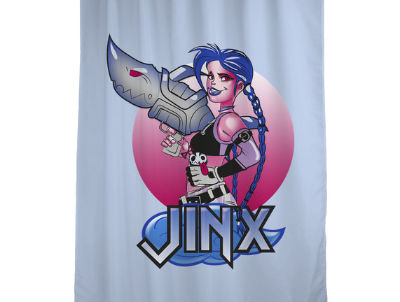 Jinx Cute