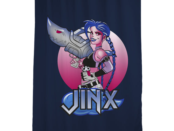 Jinx Cute