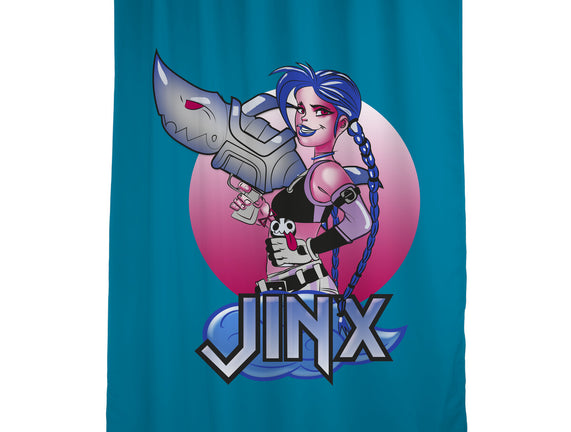 Jinx Cute