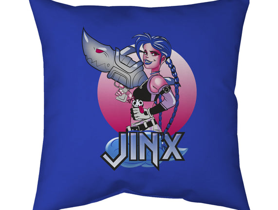 Jinx Cute