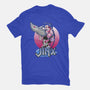 Jinx Cute-Mens-Premium-Tee-Samuel