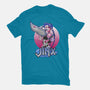 Jinx Cute-Mens-Premium-Tee-Samuel