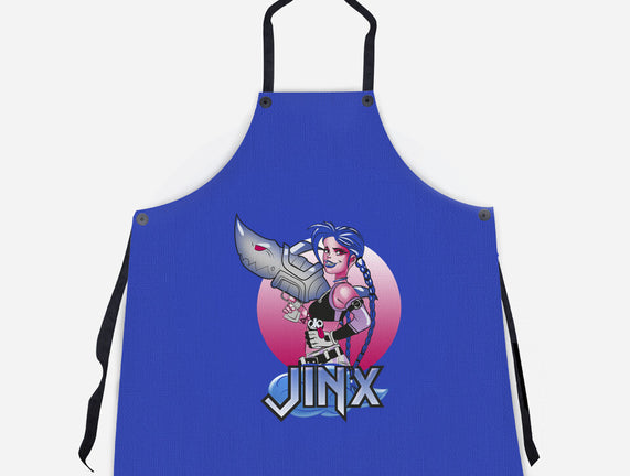 Jinx Cute