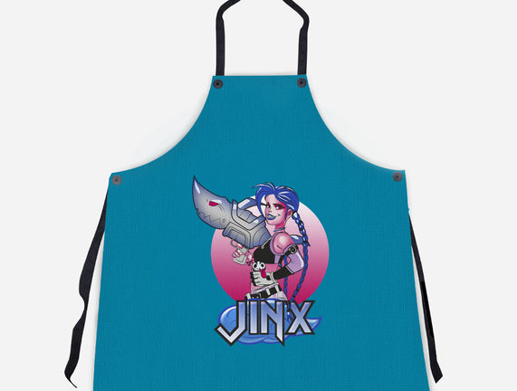 Jinx Cute