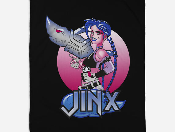 Jinx Cute