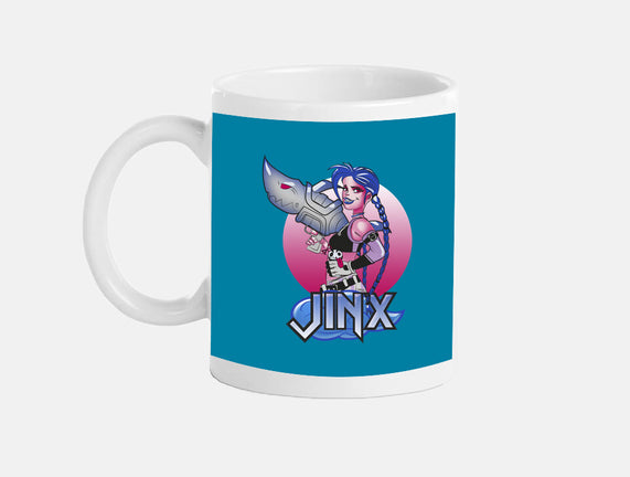 Jinx Cute