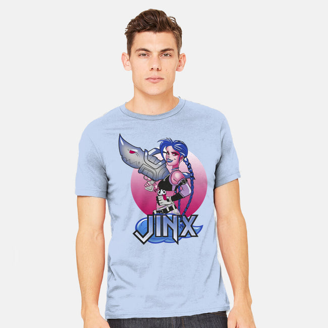 Jinx Cute-Mens-Heavyweight-Tee-Samuel