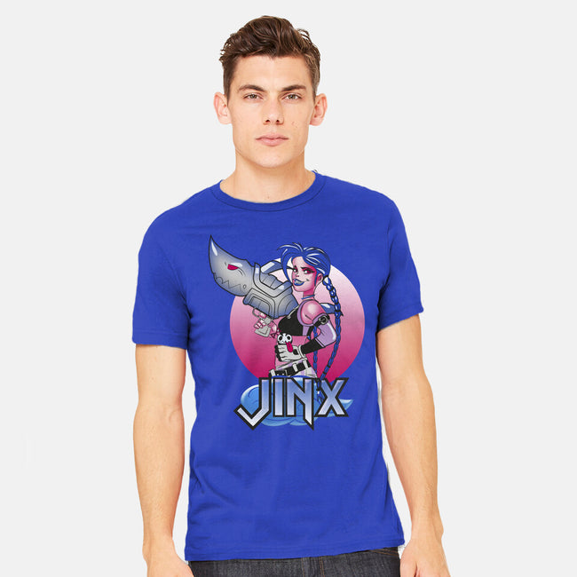 Jinx Cute-Mens-Heavyweight-Tee-Samuel