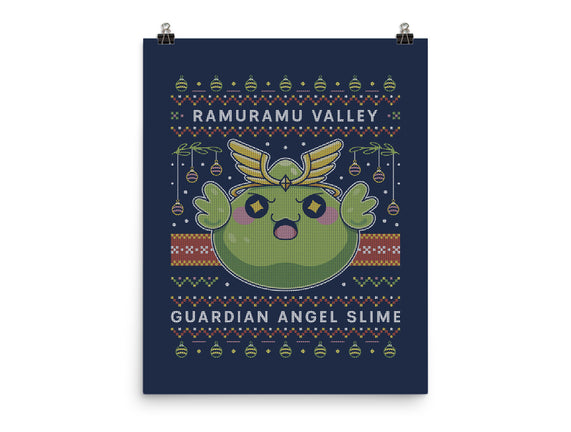 Ramuramu Valley Ugly Sweater