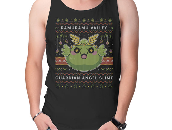 Ramuramu Valley Ugly Sweater