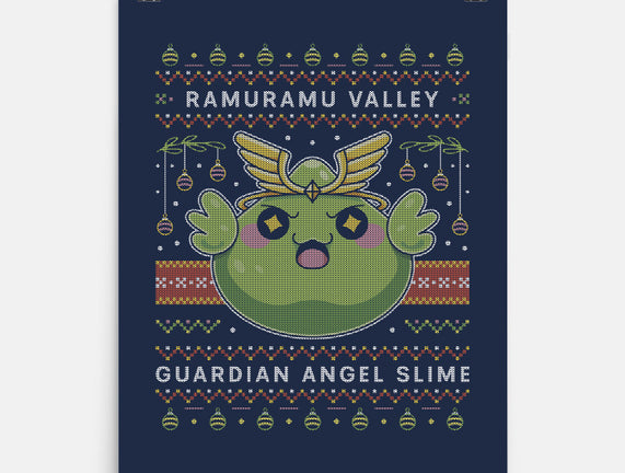 Ramuramu Valley Ugly Sweater