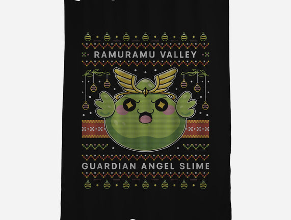 Ramuramu Valley Ugly Sweater