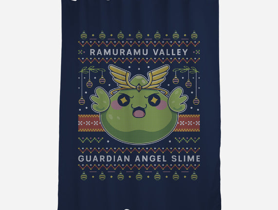 Ramuramu Valley Ugly Sweater