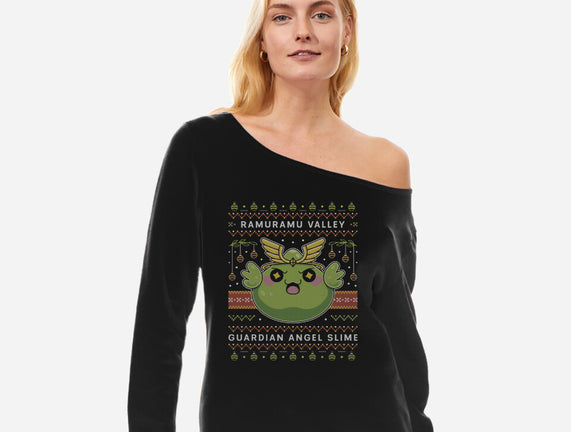 Ramuramu Valley Ugly Sweater