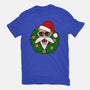 Master Santa-Mens-Premium-Tee-Alexhefe