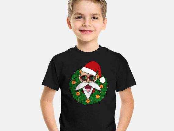 Master Santa