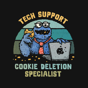 Cookie Deletion Specialist