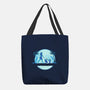 Aloha Ohana-None-Basic Tote-Bag-naomori