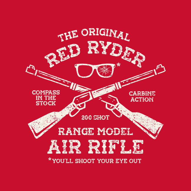 Red Ryder Air Rifle-None-Mug-Drinkware-kg07