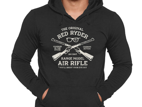 Red Ryder Air Rifle