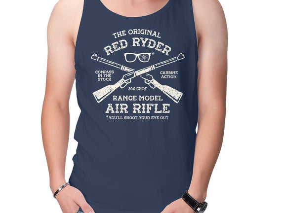 Red Ryder Air Rifle