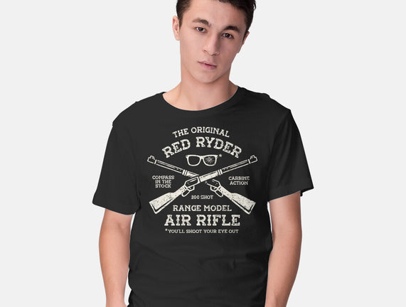 Red Ryder Air Rifle