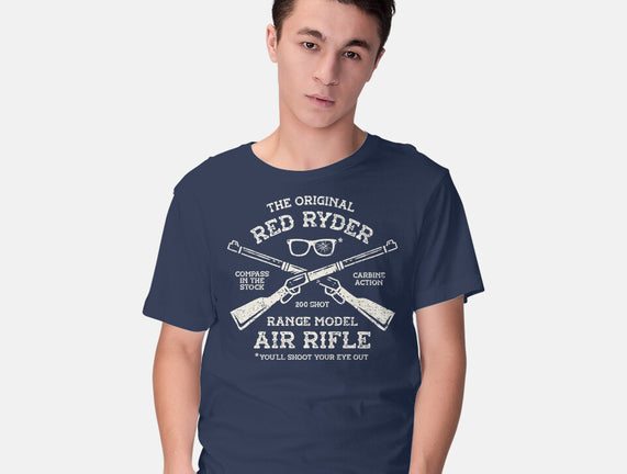 Red Ryder Air Rifle