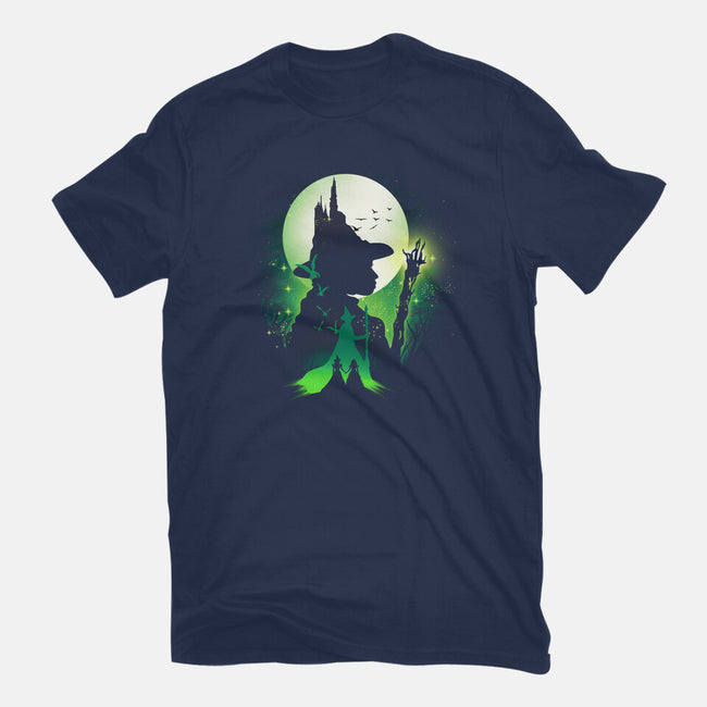 Defying Gravity-Mens-Premium-Tee-dandingeroz