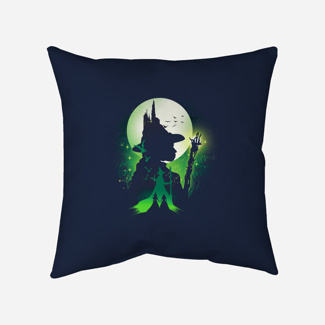 Defying Gravity-None-Removable Cover w Insert-Throw Pillow-dandingeroz