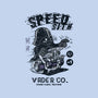 Speed Sith-Mens-Basic-Tee-Arinesart