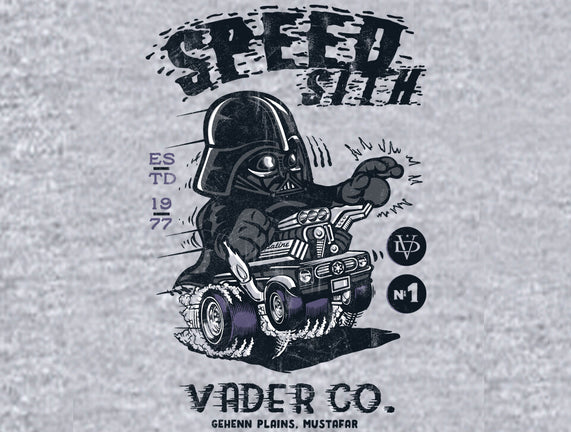 Speed Sith