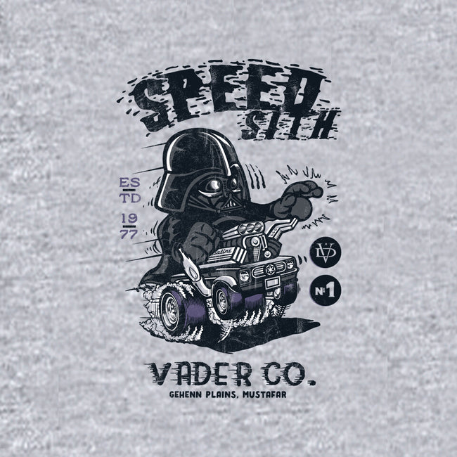 Speed Sith-Mens-Basic-Tee-Arinesart