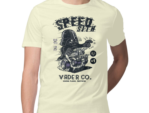 Speed Sith