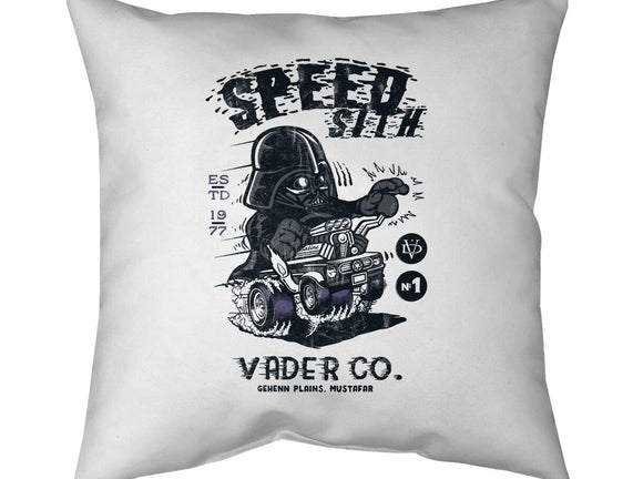 Speed Sith