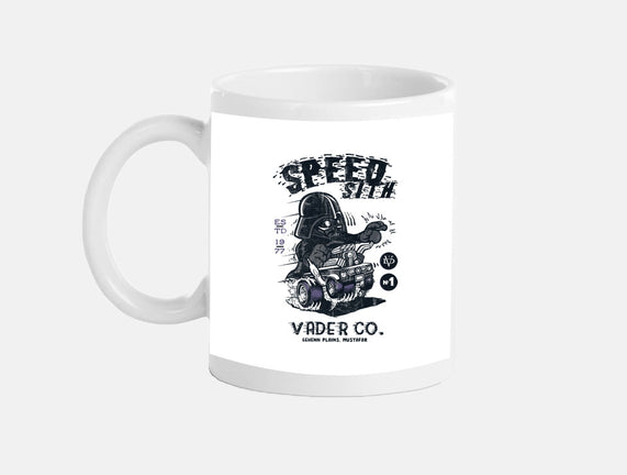 Speed Sith