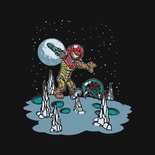 Samus And Metroid-Mens-Premium-Tee-Arinesart