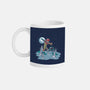 Samus And Metroid-None-Mug-Drinkware-Arinesart