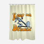 Keep On Drinkin-None-Polyester-Shower Curtain-joerawks