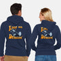 Keep On Drinkin-Unisex-Zip-Up-Sweatshirt-joerawks