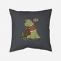 Darn Gifts-None-Removable Cover w Insert-Throw Pillow-pigboom