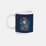 Dragon's Trainer-None-Mug-Drinkware-marsdkart