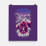 Red Smass-None-Matte-Poster-Samuel